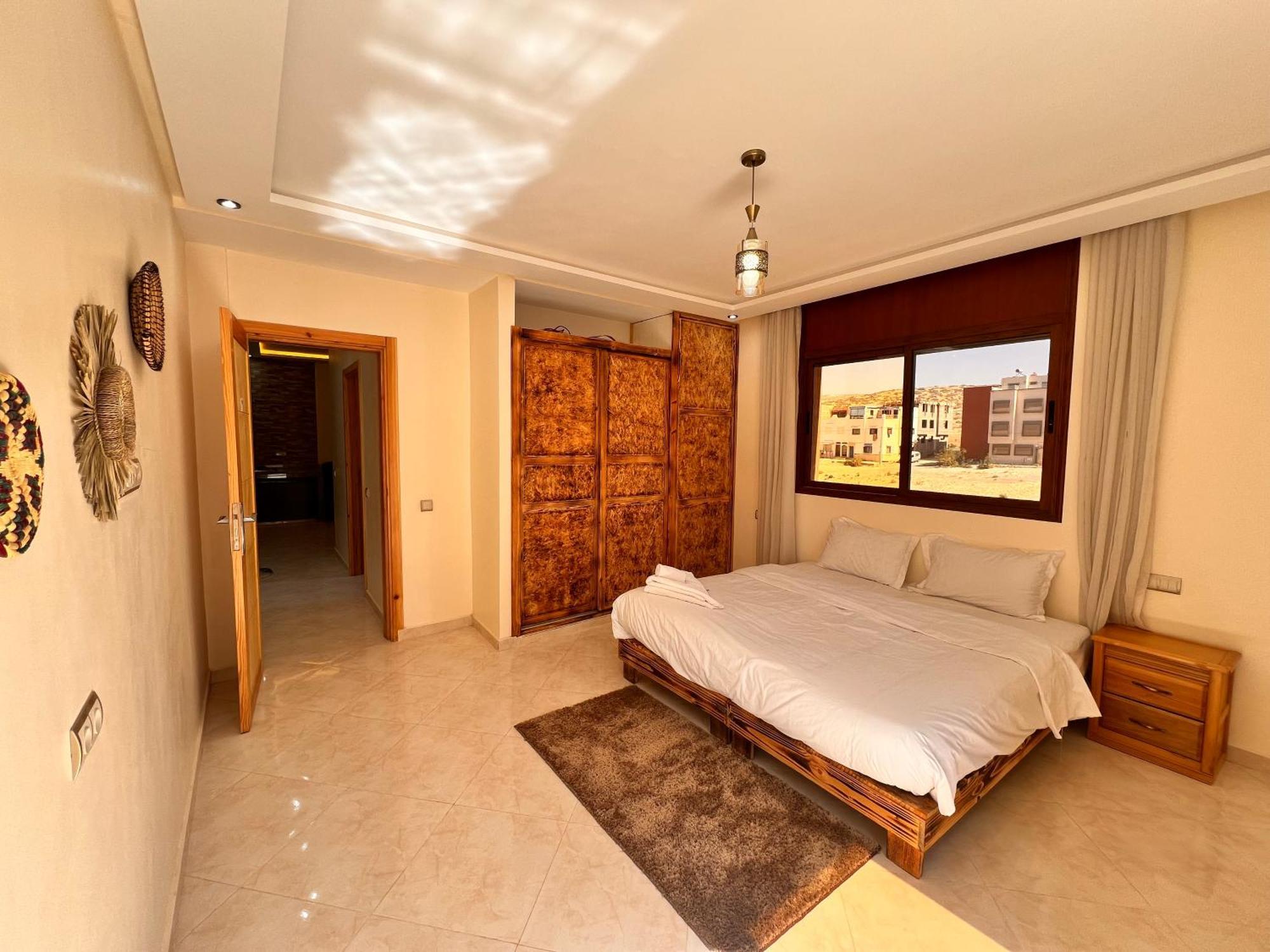 Auberge Golden Wave Imsouane Exterior photo